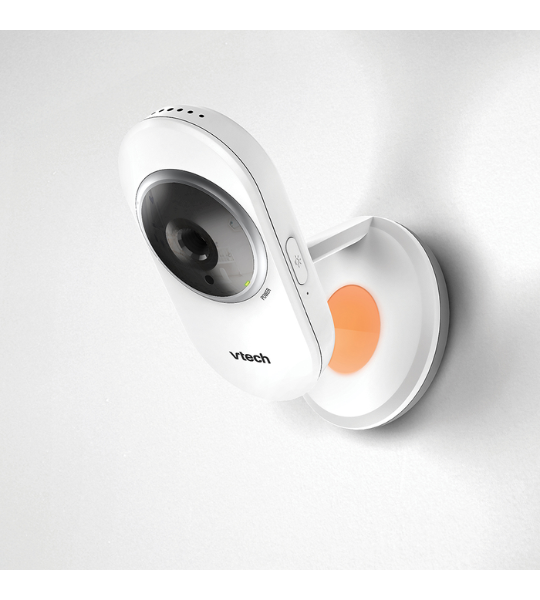 Babyphone vidéo classic – Vtech