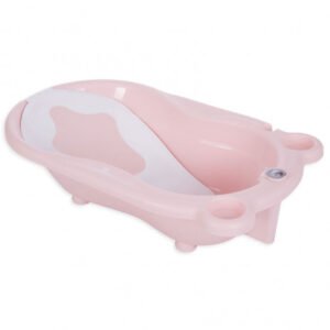 baignoire kai pink kikkaboo