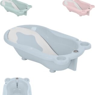 Kikkaboo idéal pour nouveau né