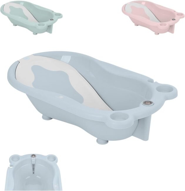 Kikkaboo idéal pour nouveau né