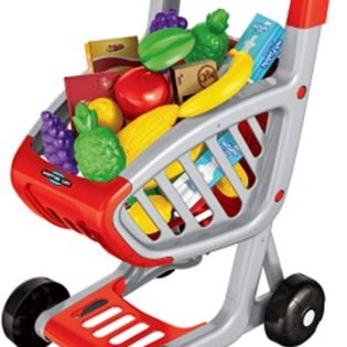 Chariot super marché pour enfant – kids