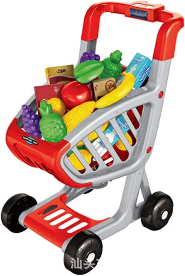 Chariot super marché pour enfant – kids