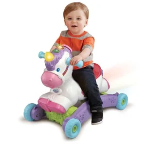 Cléo ma licorne à bascule - Vtech