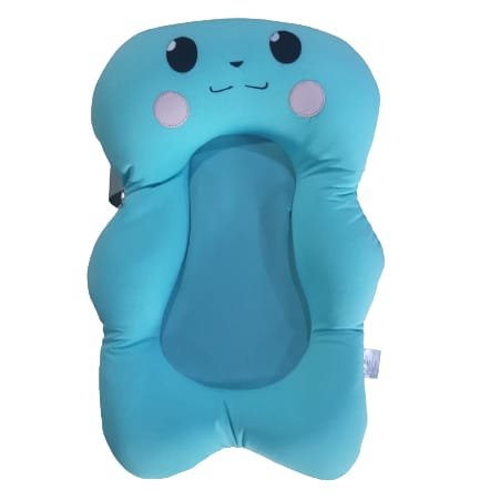 Coussin de bain