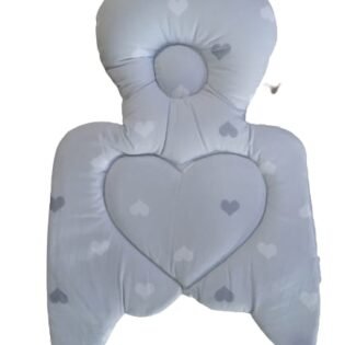 Coussin de protection  anti-choc  pour bébé – Bebekevi