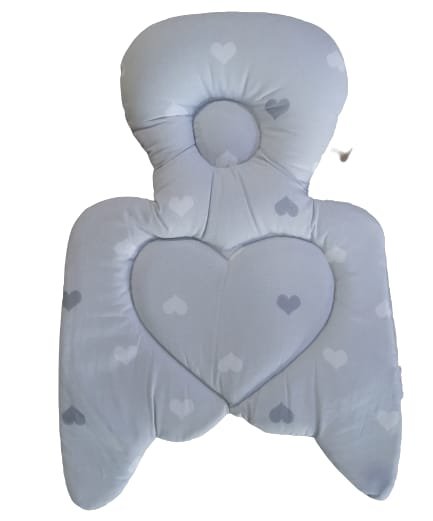 Coussin de protection  anti-choc  pour bébé – Bebekevi