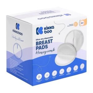 Coussinets-d’allaitement-jetables-50pcs-Kikkaboo Profil Coussinets d’allaitement jetables 50pcs - Kikkaboo