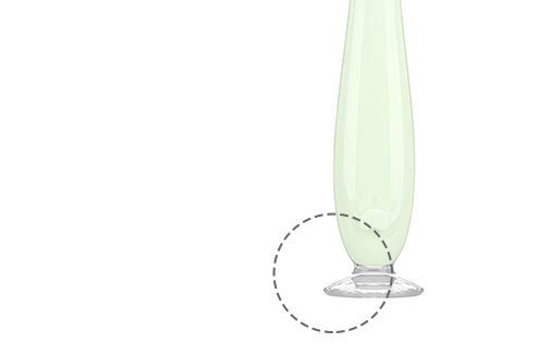 Cuillère-en-silicone-avec-ventouse-Kikkaboo-13 Cuillère - Kikkaboo