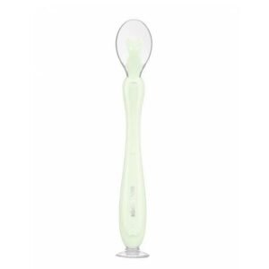 Profil cuillère en silicone avec ventouse - Kikkaboo