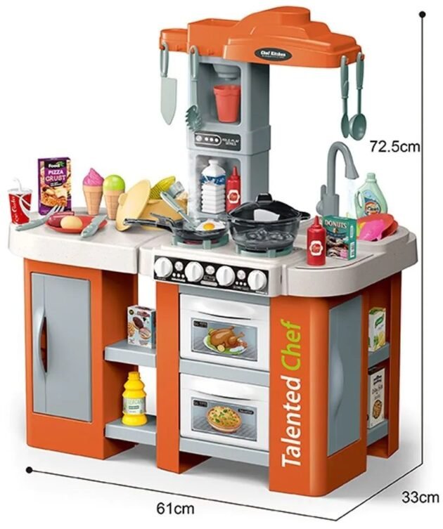 Cuisine-chef-talentueux-72-pièces-4 Cuisine chef talentueux 72 pièces