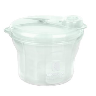 Profil distributeur de lait en poudre 2en1 - Kikkaboo