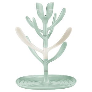 Profil égouttoir tulip mint - Kikkaboo