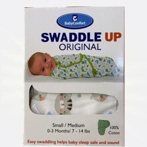 Emmaillotage-Baby confort Profil couverture d'emmaillotage - Baby confort