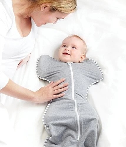 emmaillotage swaddle up – Fisher Price garçon