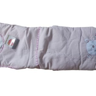 Gigoteuse bébé