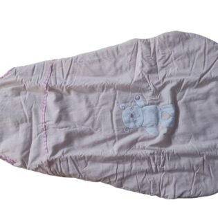 Profil gigoteuse bébé taille 110 cm