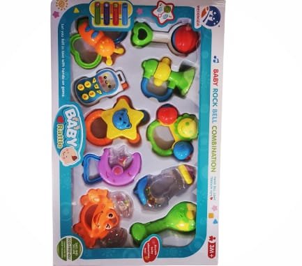 Kids-jouet-de-dentition-pour-bebe-2 statut kid de dentition pou bébé