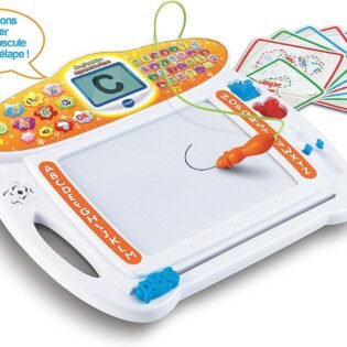 statut magi'ardoise vtech