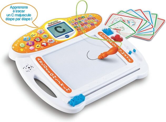 statut magi'ardoise vtech
