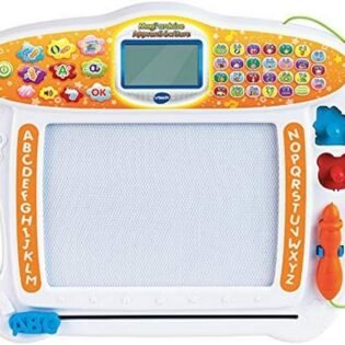 magi'ardoise apprenti vtech