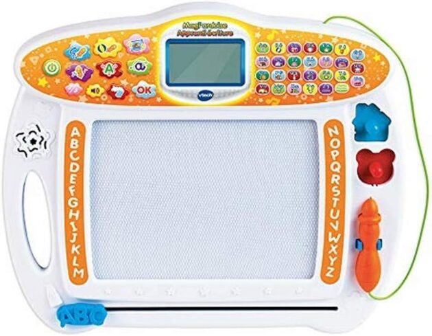 magi'ardoise apprenti vtech