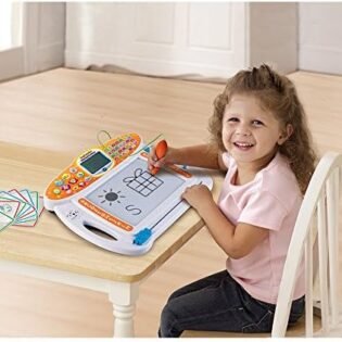 vtech magi'ardoise apprenti écriture