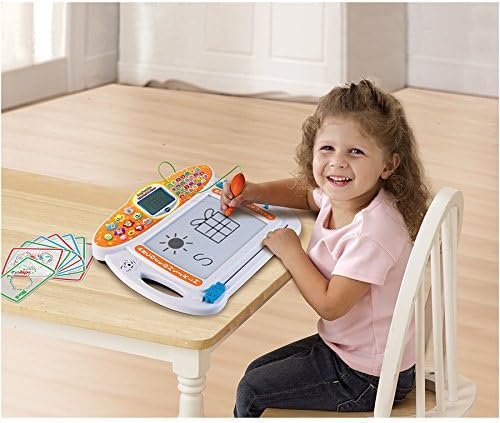 vtech magi'ardoise apprenti écriture