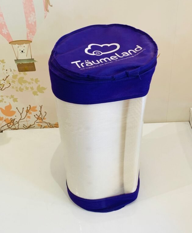 Profil matelas Kid's Alam - Träumeland