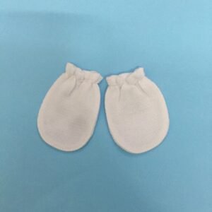 Moufles bébé 100% Coton – Bebitof