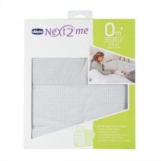 Profil parure de lit pour berceau cododo – Chicco