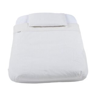 Parure de lit pour berceau cododo – Chicco