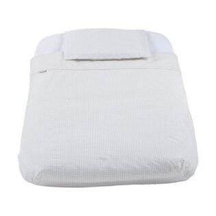Chicco 1oo pour 100 coton