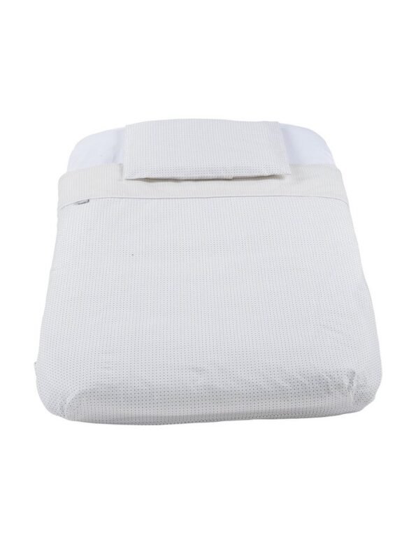 Chicco 1oo pour 100 coton