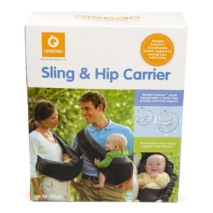 sling - Aiebao confortable