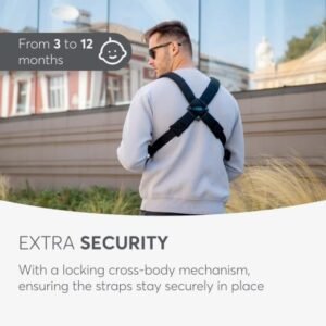 pratique porte bébé gwen