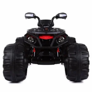 Quad électrique 24V