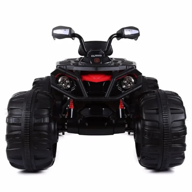 Quad électrique 24V