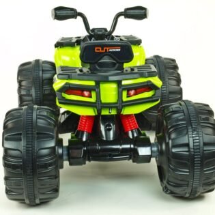 modèle XXL très efficace