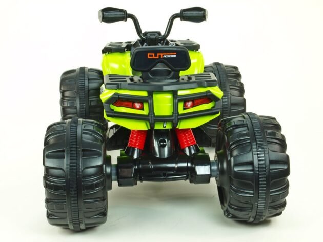 modèle XXL très efficace