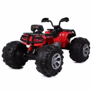 modèle XXL avec vitesse avant et arrière