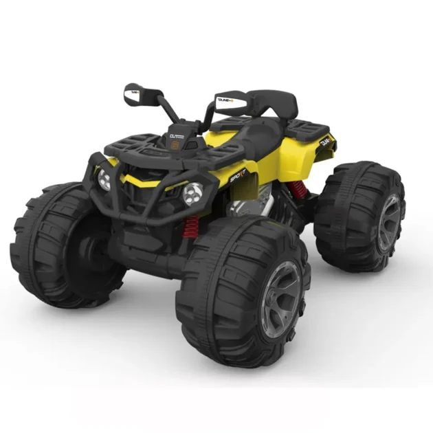 Quad électrique modèle XXL