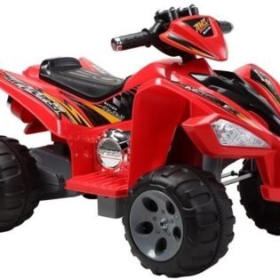 Quad-électrique-pour-enfant-avec-moteur-ride-9 véhicule avec moteur ride