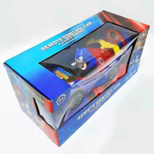 Remonte control voiture