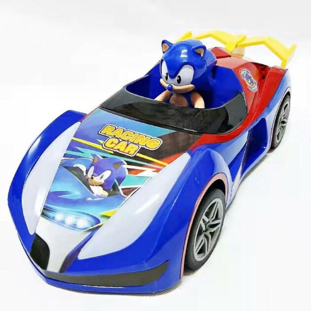 voiture rechargeable