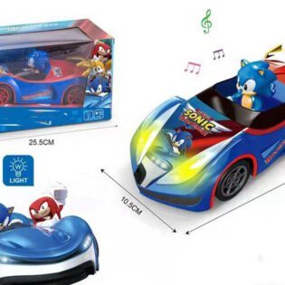 dimension voiture
