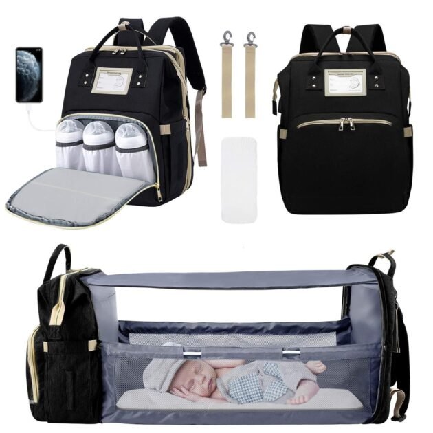 Sac à dos 3en1