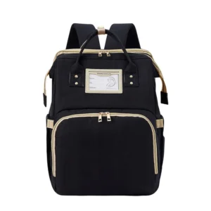 sac à dos couffin 3en1