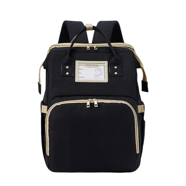 sac à dos couffin 3en1