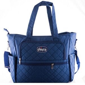statut sac à maman 02 pcs chicco
