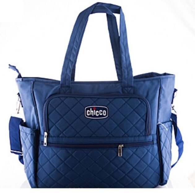 statut sac à maman 02 pcs chicco